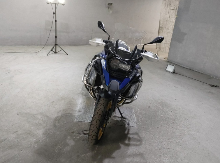 Мотоцикл BMW R1250GS ADVENTURE з пробігом 42724 km