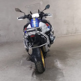 Мотоцикл BMW R1250GS ADVENTURE з пробігом 42724 km