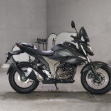 Мотоцикл Suzuki GIXXER250 с пробегом 19824 km