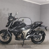 Мотоцикл Suzuki GIXXER250 с пробегом 19824 km