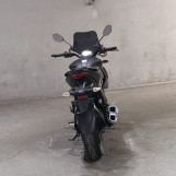 Мотоцикл Suzuki GIXXER250 с пробегом 19824 km