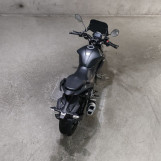 Мотоцикл Suzuki GIXXER250 с пробегом 19824 km