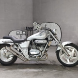 Мотоцикл Honda MAGNA250 з пробігом 39706 km