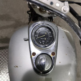 Мотоцикл Honda MAGNA250 з пробігом 39706 km