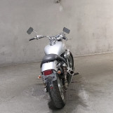 Мотоцикл Honda MAGNA250 з пробігом 39706 km