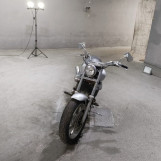 Мотоцикл Honda MAGNA250 з пробігом 39706 km