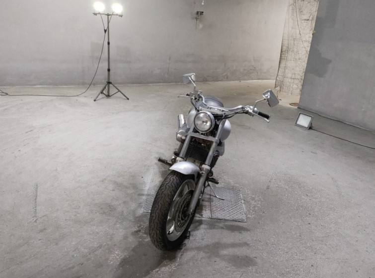 Мотоцикл Honda MAGNA250 з пробігом 39706 km