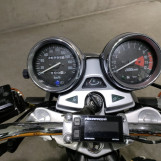 Мотоцикл Kawasaki ZEPHYR1100 с пробегом 36595 km