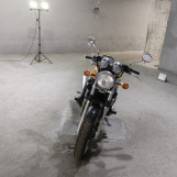 Мотоцикл Kawasaki ZEPHYR1100 с пробегом 36595 km