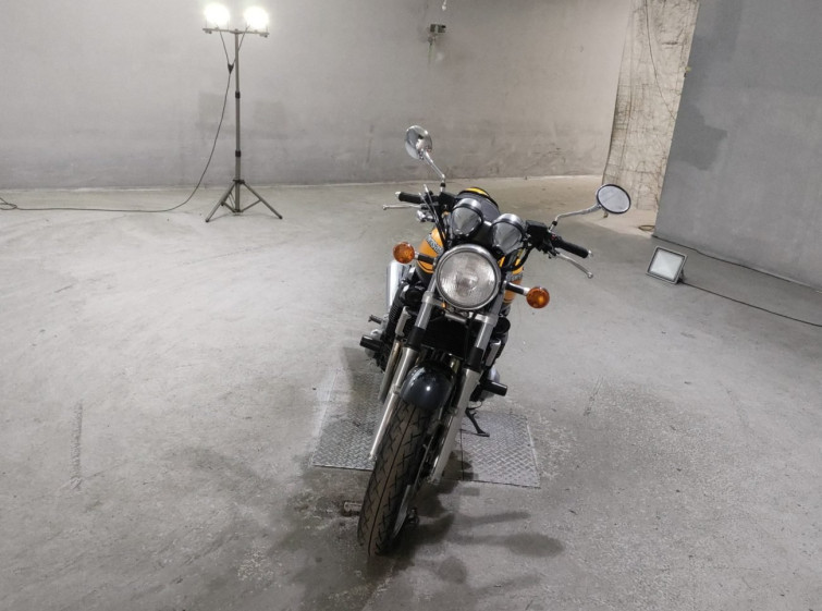 Мотоцикл Kawasaki ZEPHYR1100 с пробегом 36595 km