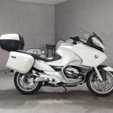 Мотоцикл BMW R1200RT с пробегом 23828 km