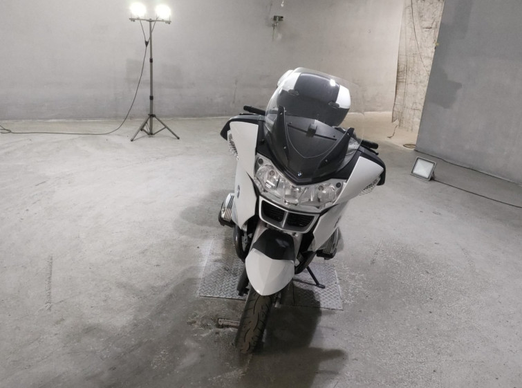 Мотоцикл BMW R1200RT с пробегом 23828 km