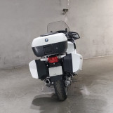 Мотоцикл BMW R1200RT с пробегом 23828 km