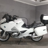 Мотоцикл BMW R1200RT с пробегом 23828 km