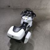 Мотоцикл BMW R1200RT с пробегом 23828 km