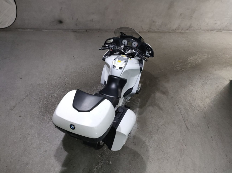 Мотоцикл BMW R1200RT с пробегом 23828 km