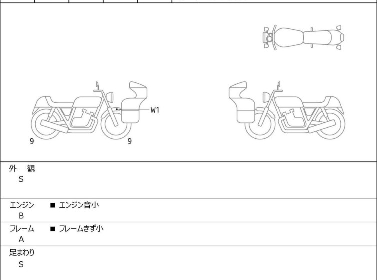 Мотоцикл Honda CRF250L з пробігом 3320 km