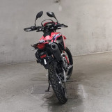 Мотоцикл Honda CRF250L з пробігом 3320 km