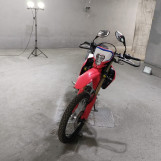 Мотоцикл Honda CRF250L з пробігом 3320 km