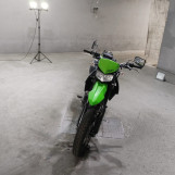 Мотоцикл Kawasaki D TRACKER X з пробігом 7006 km