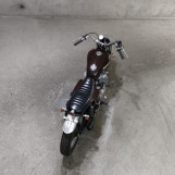 Мотоцикл Kawasaki W650 с пробегом 2946 km