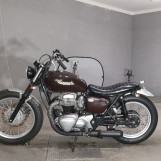 Мотоцикл Kawasaki W650 с пробегом 2946 km