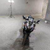 Мотоцикл Suzuki GSX250R с пробегом 41187 km