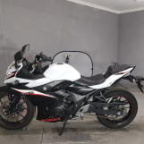 Мотоцикл Suzuki GSX250R с пробегом 41187 km
