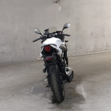 Мотоцикл Suzuki GSX250R с пробегом 41187 km