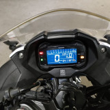 Мотоцикл Suzuki GSX250R с пробегом 41187 km