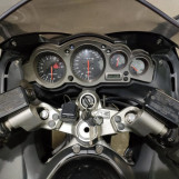 Мотоцикл Kawasaki ZZ-R1200 с пробегом 17549 km