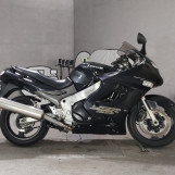 Мотоцикл Kawasaki ZZ-R1200 с пробегом 17549 km