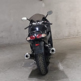 Мотоцикл Kawasaki ZZ-R1200 с пробегом 17549 km