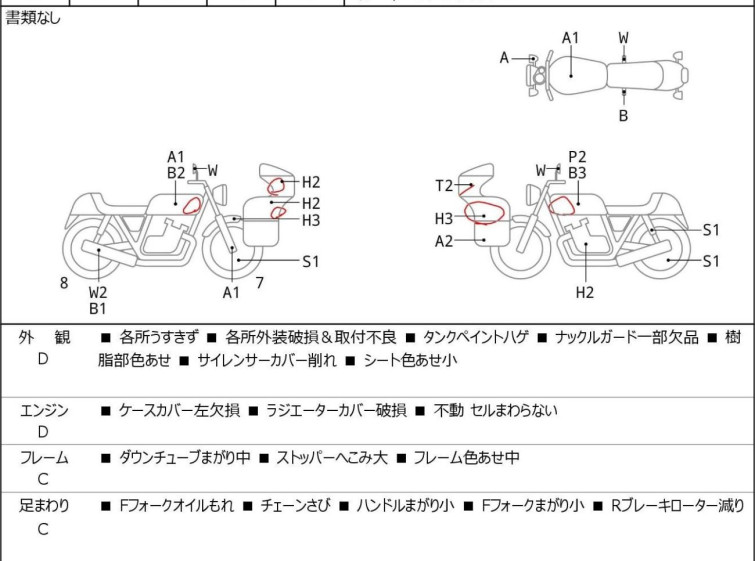 Мотоцикл Yamaha XTZ690 TENERE 700 з пробігом 22104 km