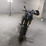 Мотоцикл Yamaha XTZ690 TENERE 700 з пробігом 22104 km