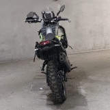 Мотоцикл Yamaha XTZ690 TENERE 700 з пробігом 22104 km