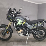 Мотоцикл Yamaha XTZ690 TENERE 700 з пробігом 22104 km