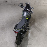 Мотоцикл Yamaha XTZ690 TENERE 700 з пробігом 22104 km