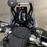 Мотоцикл Yamaha XTZ690 TENERE 700 з пробігом 22104 km