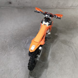 Мотоцикл KTM 300EXC SIXDAYS с пробегом 130 km