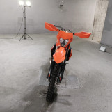 Мотоцикл KTM 300EXC SIXDAYS с пробегом 130 km