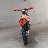 Мотоцикл KTM 300EXC SIXDAYS с пробегом 130 km