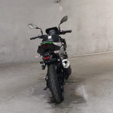 Мотоцикл Kawasaki Z400 с пробегом 3426 km