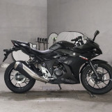 Мотоцикл Suzuki GSX250R с пробегом 8863 km