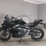 Мотоцикл Suzuki GSX250R с пробегом 8863 km