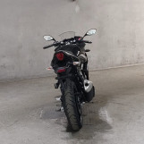 Мотоцикл Suzuki GSX250R с пробегом 8863 km