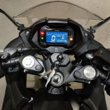 Мотоцикл Suzuki GSX250R с пробегом 8863 km