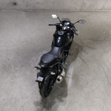 Мотоцикл Suzuki GSX250R с пробегом 8863 km