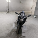 Мотоцикл Suzuki GSX250R с пробегом 8863 km