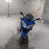 Мотоцикл Kawasaki ZZ-R1200 с пробегом 40988 km